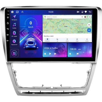 Podofo PEV13 Škoda Octavia II