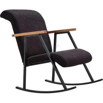 Asir Люлеещо кресло luni черно (as3187)