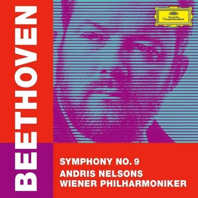 NELSONS/WPH - SYMFONIE 9 CD
