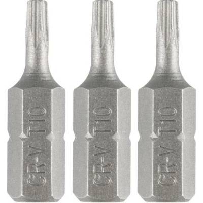 Graphite T10 x 25 mm 3 ks 56T524