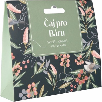 Albi Dárkový čaj Pro Báru 50 g