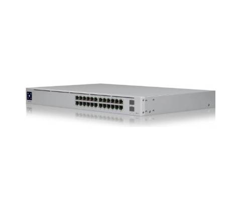 UBNT USW-Pro-24-POE
