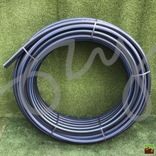 Campri HDPE rúra 50x3mm - 100m