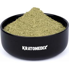 Kratomedix Kratom Yellow Borneo 2000 g