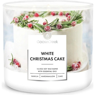 GOOSE CREEK CHRISTMAS 410 g