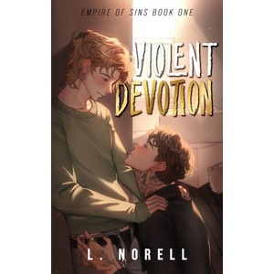 Violent Devotion (ISBN: 9789199071121)