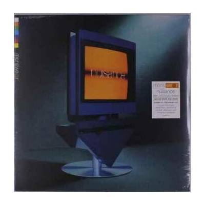 Menswear - Nuisance LTD CLR LP