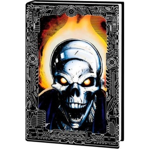 Ghost Rider 2099 Omnibus (ISBN: 9781302959623)