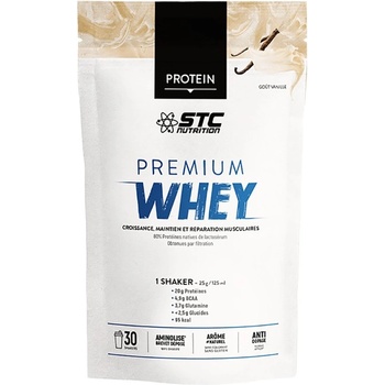 Image 1 of STC Nutrition Premium Whey 750 g