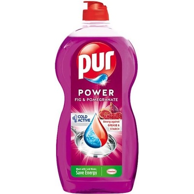 Pur Power Fig & Pomegranate 1,2 l
