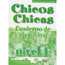 Chicos Chicas 1 Ejercicios