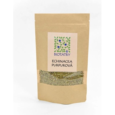 BIOTATRY Echinacea purpurová BIO 30 g