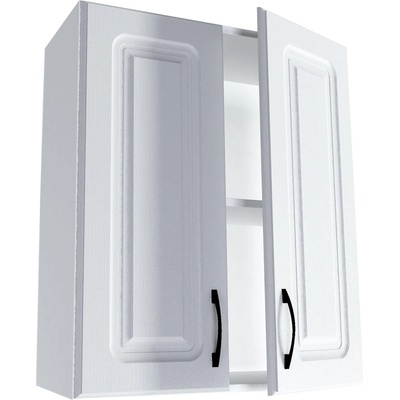 Горен кухненски шкаф Квадрис b-60