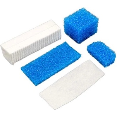 Комплект 5 части филтри за thomas, код П382