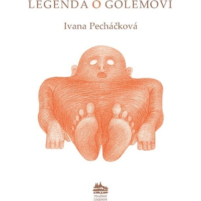Leyenda del Golem