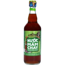 Minh Ha Vegan rybí omáčka 510 ml