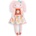Battat Плюшена играчка Battat - Зайче Беки, 38 cm (BTBX1793C30Z)
