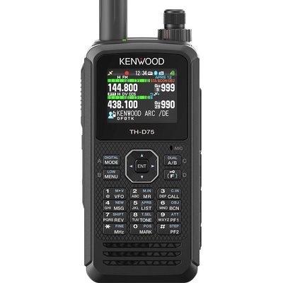 Kenwood TH-D75E