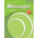 Messages 2 Meredith Levy