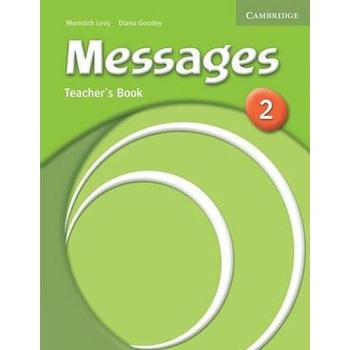Messages 2 Meredith Levy