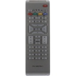 съвместим Philips 313923811832, rc1683701 - заместител дистанционно управление (313923811832, rc1683701) Дистанционно