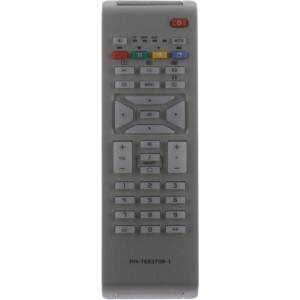 съвместим Philips 313923811832, rc1683701 - заместител дистанционно управление (313923811832, rc1683701) Дистанционно