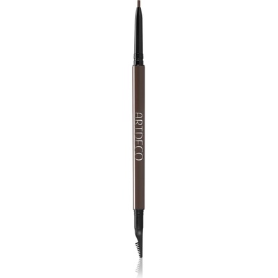 Artdeco Ultra Fine Brow Liner прецизен молив за вежди цвят 2812.21 Ash Brown 0.09 гр