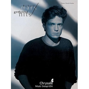 Richard Marx | Richard Marx (ISBN: 9781423499060)