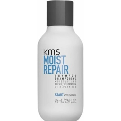 KMS Vlasy Moistrepair šampon 75 ml