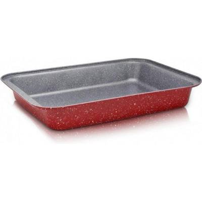 Voltz 39 х 30 см правоъгълна тава с мраморно покритие Oliver Voltz модел OV51222RS39 (OV51222RS39)