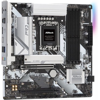 ASRock B760M Pro RS