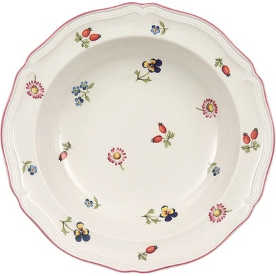 Villeroy & Boch Hluboký talíř Petite Fleur, 20 cm 10-2395-2755