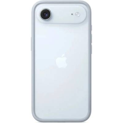 Apple Калъф Apple iPhone Air Bumper - Light Blue mh024 (0195950751406)