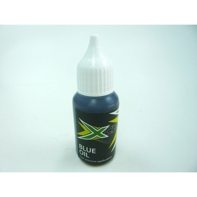 Xceed 103248 Blue oil pressure with tip thrustbearing 25ml