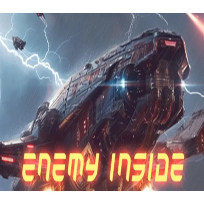 Enemy Inside