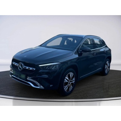 Mercedes-Benz GLA 180 d 85 kW