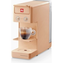 Illy Francis Francis Y3.3 červený