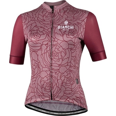 BIANCHI MILANO SOSIO LADY plum