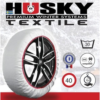 HUSKY HUSTX03