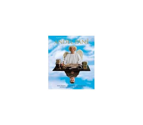 Anděl páně DVD