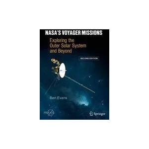 NASA's Voyager Missions | Ben Evans (ISBN: 9783031079221)