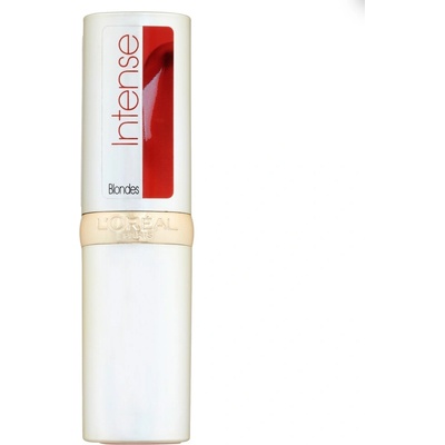 L'Oréal Paris Color Riche Intense rtěnka 373 Magnetic Coral 4,5 g