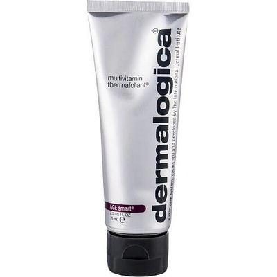 Dermalogica Age smart multivitamínový hřejivý peeling na obličej (Multivitamin Thermafoliant) 75 ml – Zboží Dáma