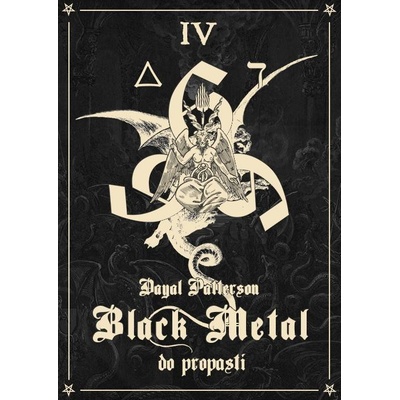 Black Metal Do propasti