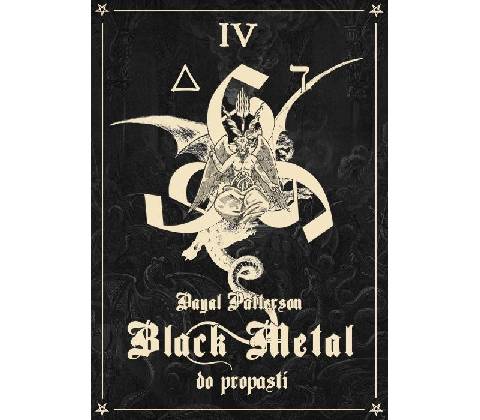 Black Metal Do propasti