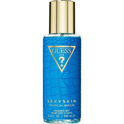 Guess Sexy Skin Tropical Breeze Body Spray за жени 250ml