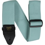 Ernie Ball Polypro Tidal Green Колан за китара