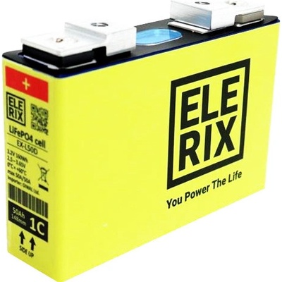 Elerix EX-L50D 3.2V 50Ah
