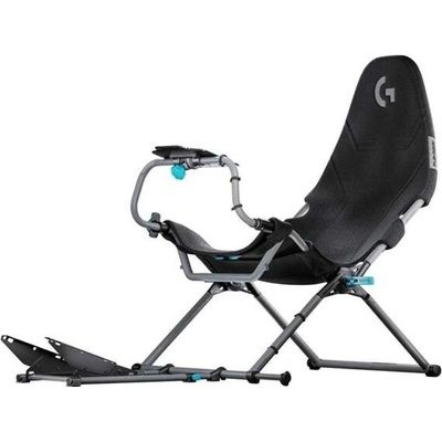 Playseat Challenge X - Logitech G Edition