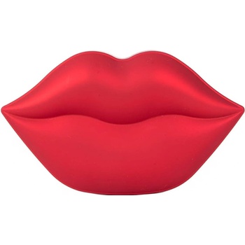 KOCOSTAR Маска за устни Rose, 20 броя